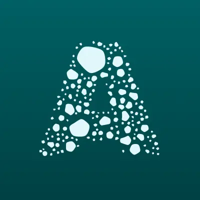 Аптека №128, лого-визитка