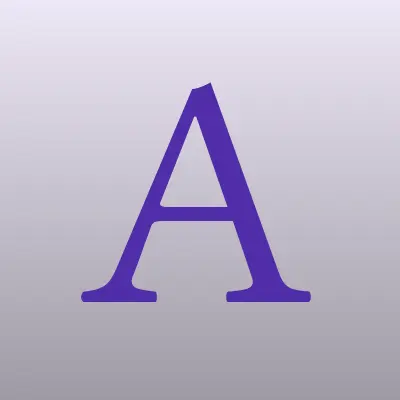 Арифметика, микрокредитная компания, лого-визитка