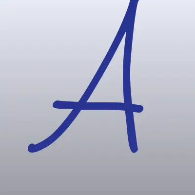 АвтоМегаМойка, лого-визитка