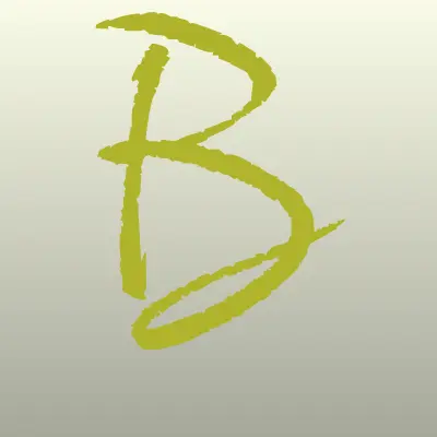 BURSHEL Jewelry, ювелирный салон, лого-визитка