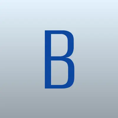 Банк Левобережный, лого-визитка