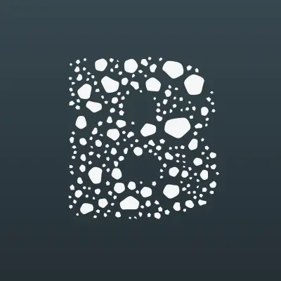 Beauty room, студия красоты, лого-визитка