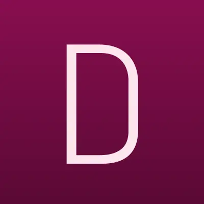 DNS, автосервис, лого-визитка