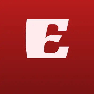 Евсенский, продовольственный магазин, лого-визитка