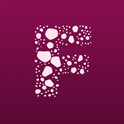 FastMoney, микрокредитная организация, лого-визитка