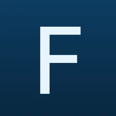 Фруктовый рай, магазин по продаже фруктов и овощей, лого-визитка