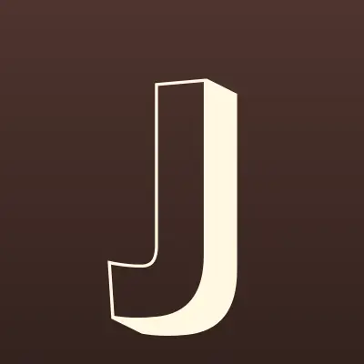 Жилищно-коммунальное хозяйство Южное, лого-визитка