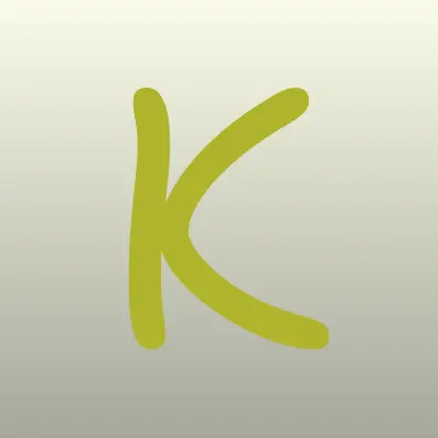 КОРЕШОК, экомагазин, лого-визитка