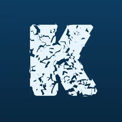 Kengu24, терминал, лого-визитка