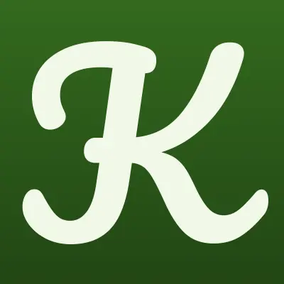 Киоск по ремонту обуви и изготовлению ключей, лого-визитка