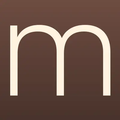 Магазин электроники, лого-визитка