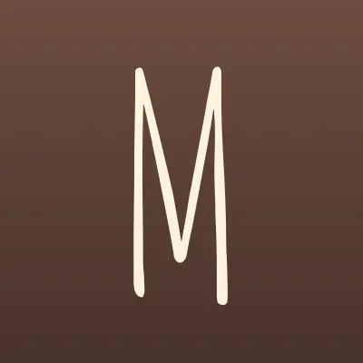 Магазин фруктов, лого-визитка
