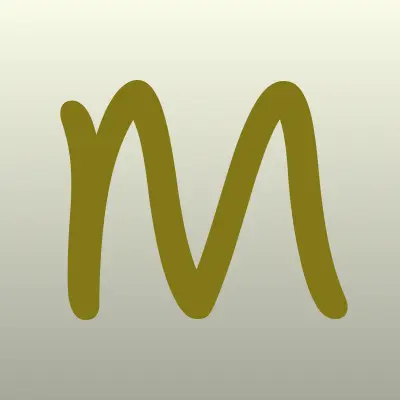 Магазин-пекарня, лого-визитка