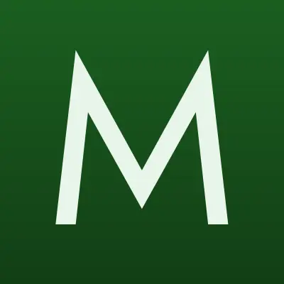 Магазин разливных напитков, лого-визитка