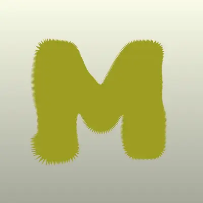 Мега, автосервис, лого-визитка