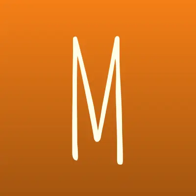Мехстрой, транспортная компания, лого-визитка