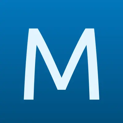 Милавица, магазин, лого-визитка
