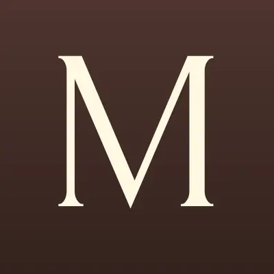Милавица, магазин нижнего белья, лого-визитка