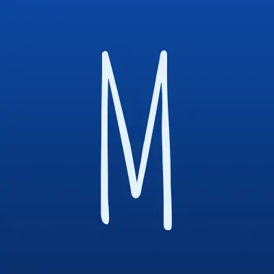 Мир Туризма, лого-визитка