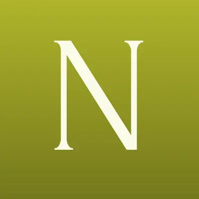 Новосибирская птицефабрика, сеть фирменных магазинов, лого-визитка
