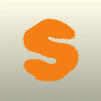 Сибиряк, магазин, лого-визитка