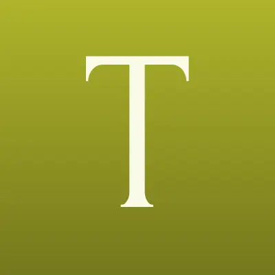 ТПМ-Технологии Переработки Материалов, компания, лого-визитка