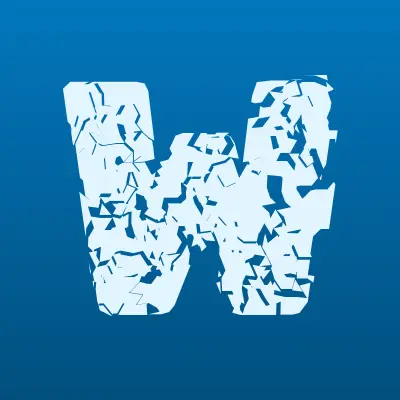 Westfalika, сеть магазинов, лого-визитка